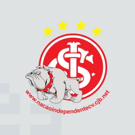 Nacao independente cv
